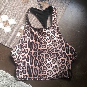 Onzie Top